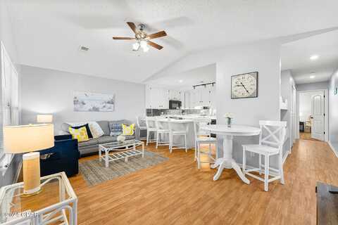 Front Beach Road #73D, Panama City Beach, FL 32413