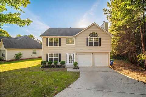 Derby Ave, Fairburn, GA 30213