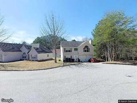 Derby Ave, Fairburn, GA 30213