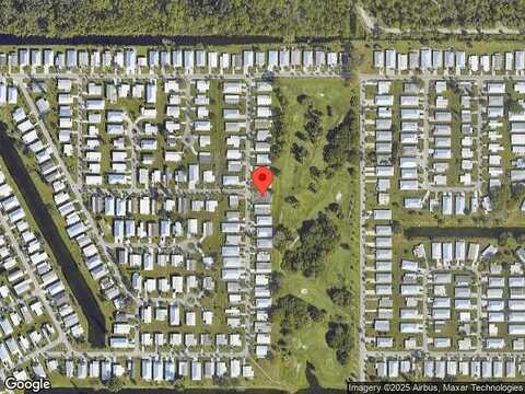 Golf Drive, Pt Saint Lucie, FL 34952