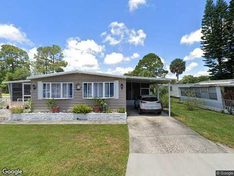 Regency Dr, Port Orange, FL 32129