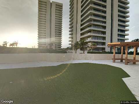 N Ocean Drive #8 A, Riviera Beach, FL 33404