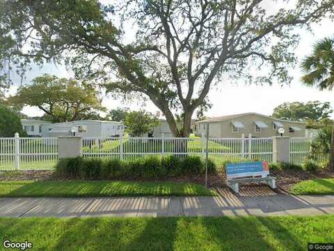 28Th St N Lot 313, Saint Petersburg, FL 33714