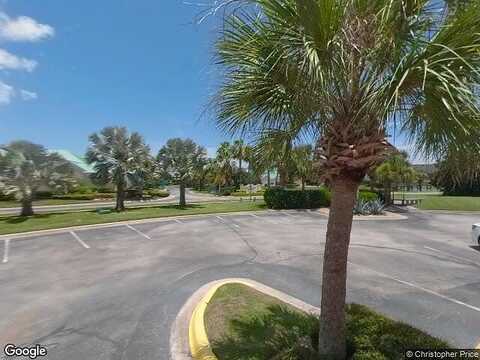 Riversedge Village Ln #5303, Ponce Inlet, FL 32127