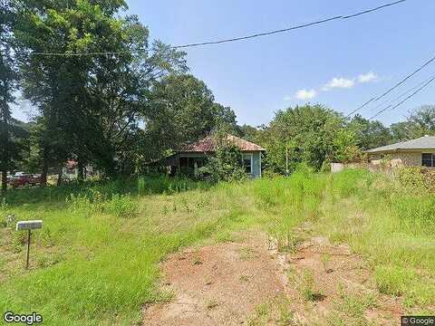 Italy Rd, Hemphill, TX 75948