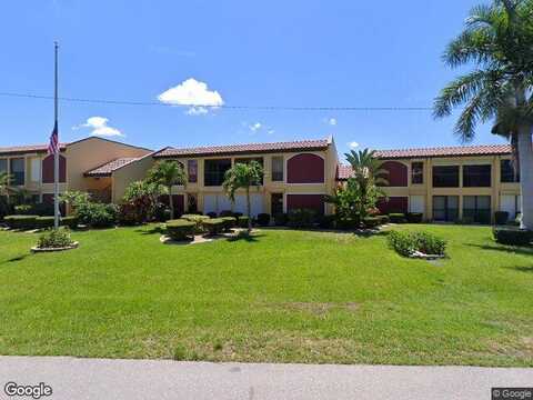Se 20Th Pl #F2, Cape Coral, FL 33904