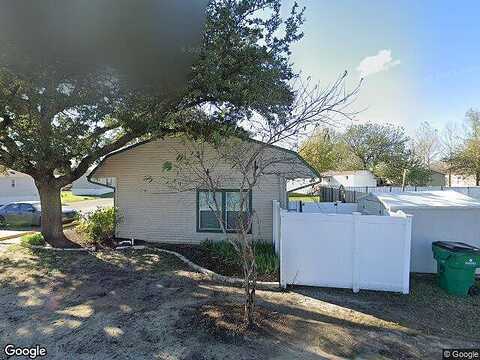 W Moore Ave #M-05, Terrell, TX 75160