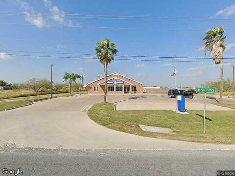 W Watts St, Progreso, TX 78579