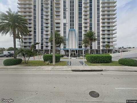 S Ocean Dr #B16, Hollywood, FL 33019