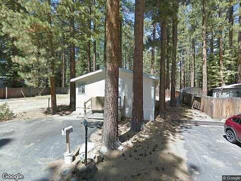 Melba Dr #4, South Lake Tahoe, CA 96150