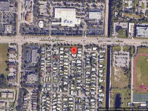 Ricks Dr, Lake Worth, FL 33463