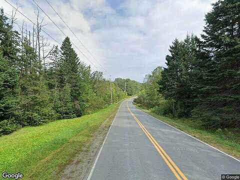 Lot 9 Moose Ridge Road, Oakfield, ME 04763