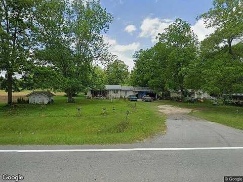 Douglas, Ocilla, GA 31774