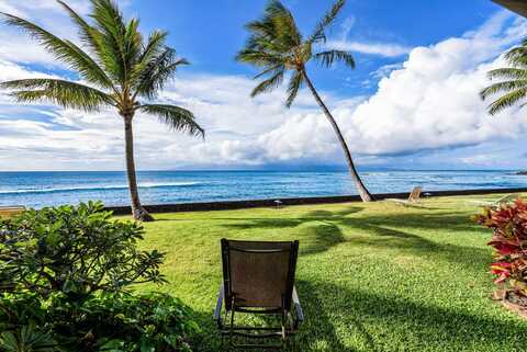 A-103-3833 Lower Honoapiilani Rd, Lahaina, HI 96761