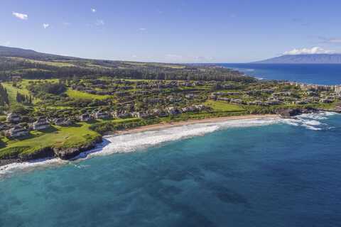 Kapalua Dr, Lahaina, HI 96761