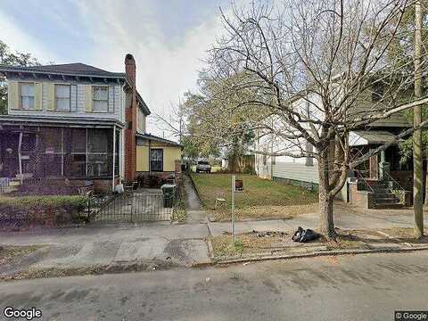 40Th, SAVANNAH, GA 31415