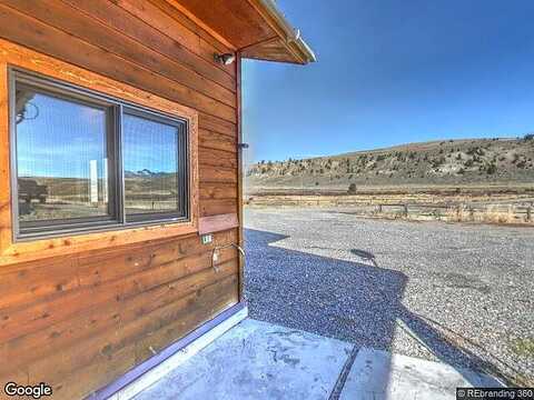 Stucki Weg Dr, Dubois, WY 82513