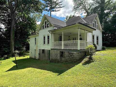 1/2 Oakwood Road, Fairmont, WV 26554