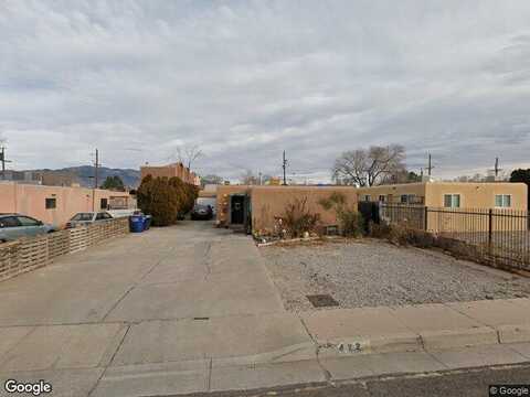 Rhode Island St Se, Albuquerque, NM 87108