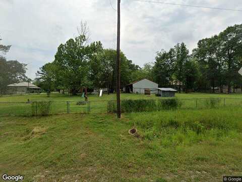 Fm 1007, BROOKELAND, TX 75931