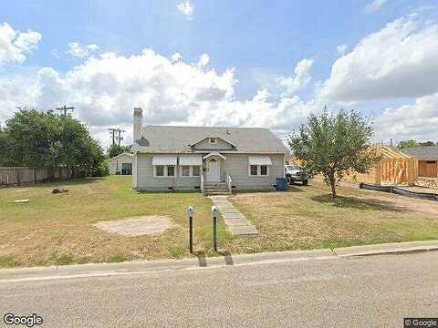 N Bowie St, San Benito, TX 78586