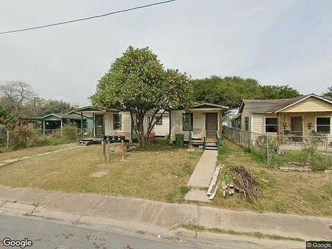 E Van Buren St #8, Brownsville, TX 78520