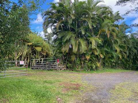 Manaolana Road, KURTISTOWN, HI 96760