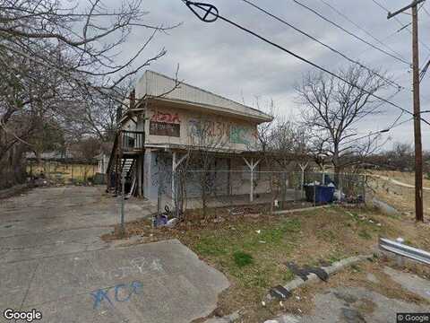 N Navidad St Lot 52, San Antonio, TX 78207