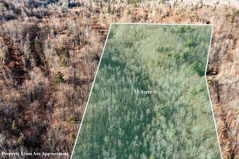 Lot 1-2, Buckfield, ME 04220