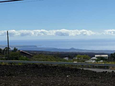 Tiki Ln, OCEAN VIEW, HI 96737