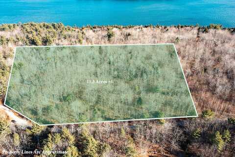 Shore Road, Otisfield, ME 04270