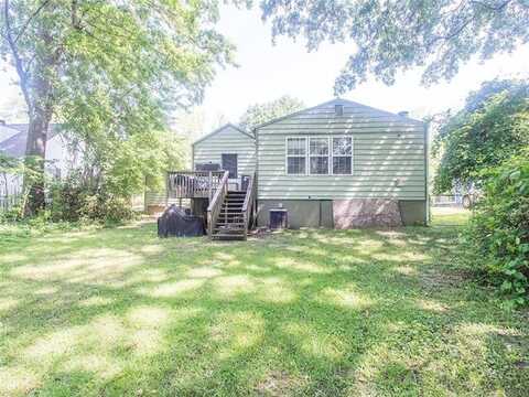 Hardin, ATLANTA, GA 30337
