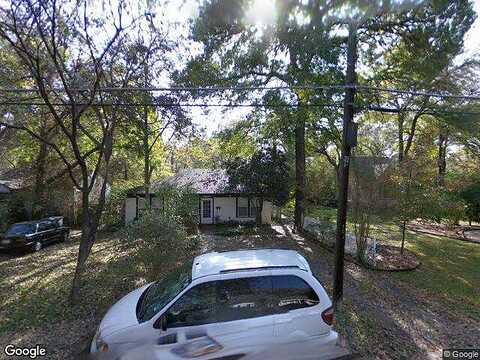 Groveland, DALLAS, TX 75218