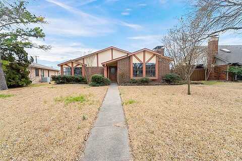 Culberson, MESQUITE, TX 75150