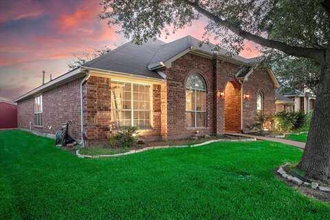 Munich, ROWLETT, TX 75089