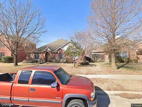 Binkley, MESQUITE, TX 75181