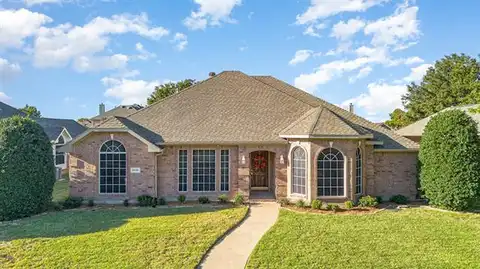 Balsam, ROWLETT, TX 75089