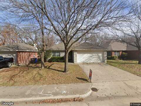 Harmony Creek, DALLAS, TX 75237