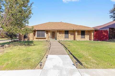 Hastings, MESQUITE, TX 75149