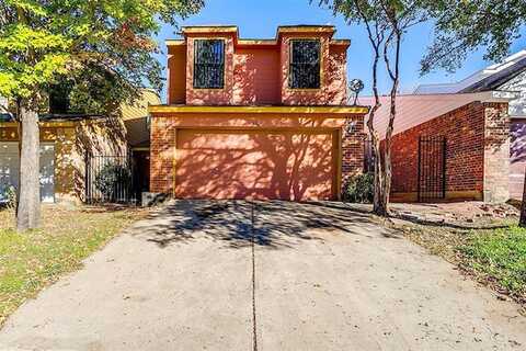 Benavides, DALLAS, TX 75217