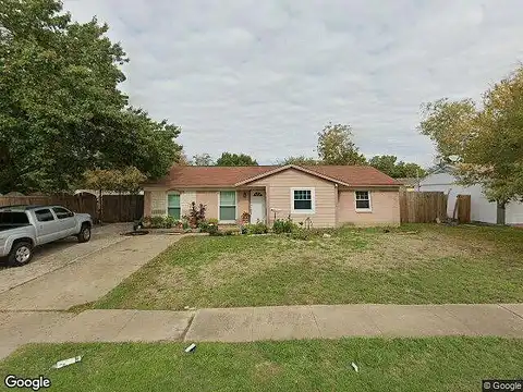 Cober, GRAND PRAIRIE, TX 75051