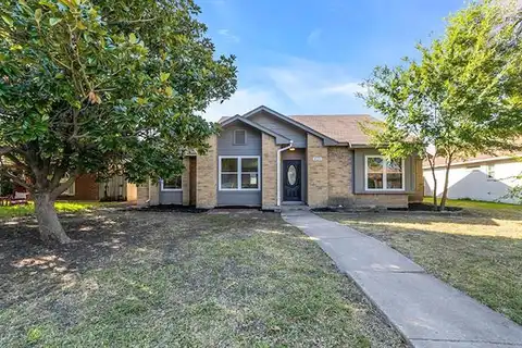 Cornell, ROWLETT, TX 75088