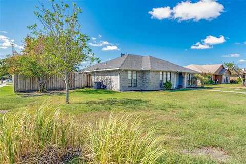 6Th, SACHSE, TX 75048