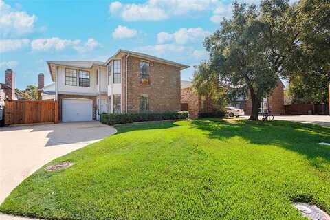 Stoneledge, IRVING, TX 75063