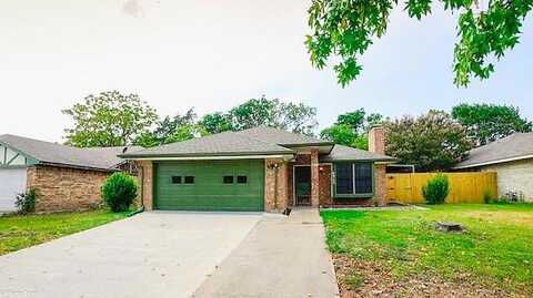 7Th, SACHSE, TX 75048