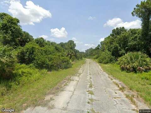 Lot6 Peale Cir, North Port, FL 34288