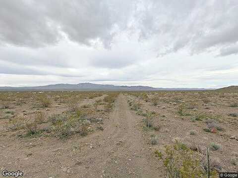 Lot138 N Bee Dr, Dolan Springs, AZ 86441