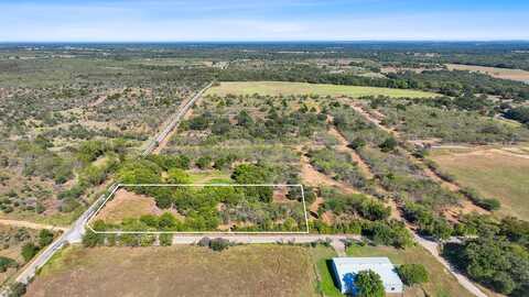 Lot 9 Witter Rd, Dale, TX 78616