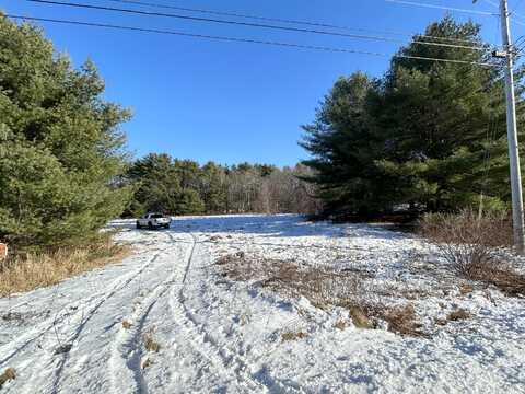 Lot 2 Route 220, Unity, ME 04988