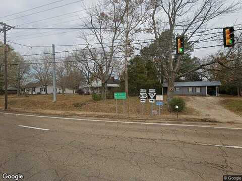 Highway 69 Memorial Dr, Paris, TN 38242